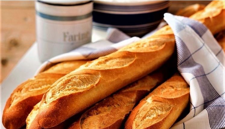 صنعت غذا و تولید نان فانتزی 